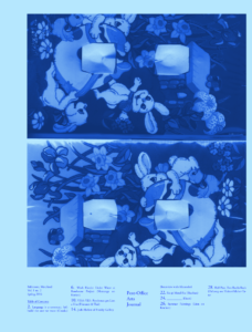Post-Office Arts Journal Vol. 1 No. 2 [34.3MB PDF]
